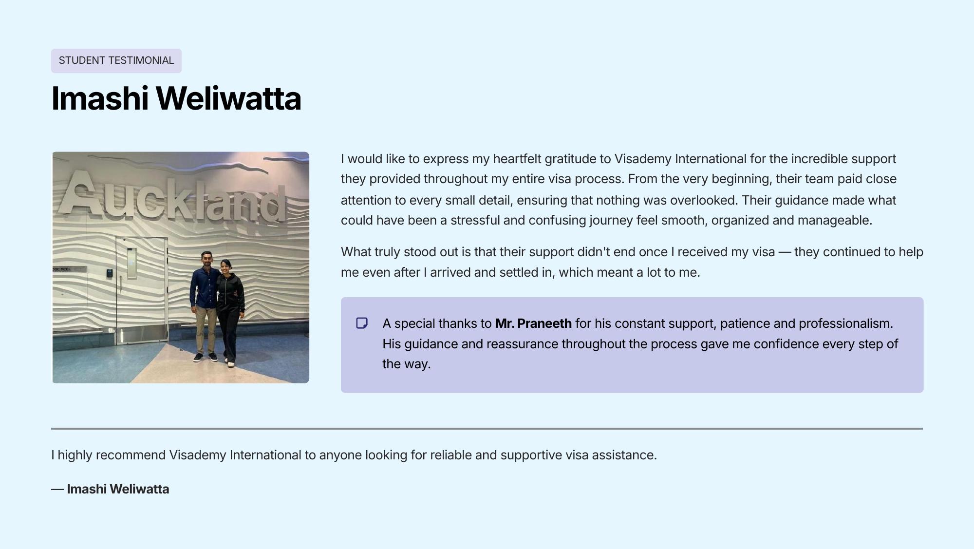 Success stories PDF preview page 3